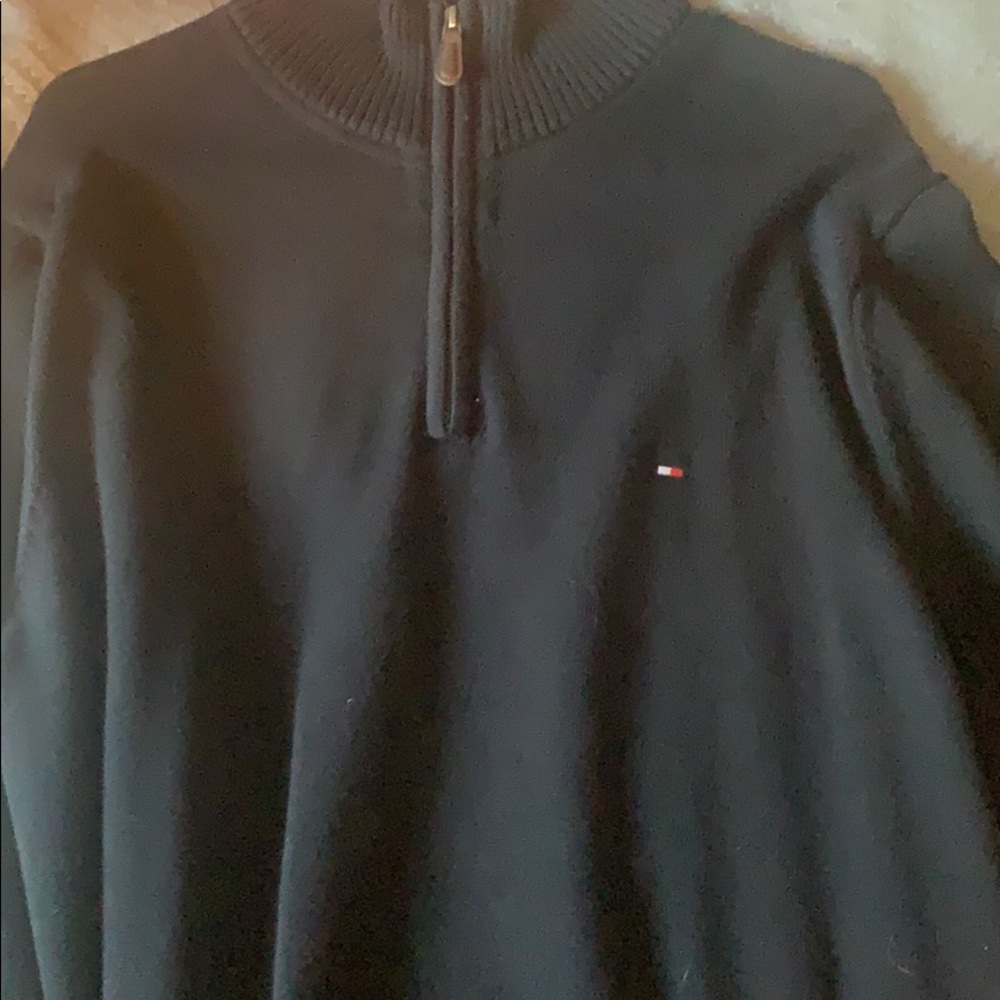 Tommy Hilfiger long sleeve turtleneck